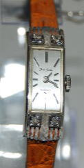女性用腕時計,レディース,セイコー・ファインセイコー,１４K金無垢,手巻き機械時計